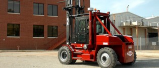 Forklift Parts Kamloops